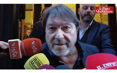 Caso Report-Garante, Sigfrido Ranucci all’Antimafia: “Ghiglia? Vittima di se stesso: è andato a chiedere ad Arianna Meloni cosa avrebbe dovuto fare”