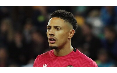 Caso scommesse, il portiere dell’Udinese Okoye squalificato per due mesi