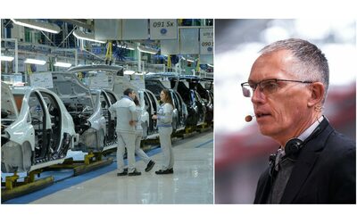 Cassa integrazione, pochi modelli e vendite di Stellantis in calo (nonostante il mercato faccia +1%): cosa lascia Tavares in eredità all’Italia