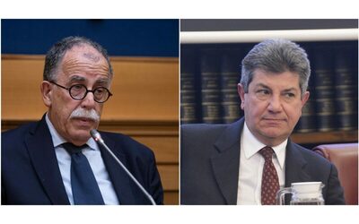 Castellammare di Stabia Ruotolo vuole staccare la spina al sindaco del campo largo Vicinanza Elezione inquinata dalla camorra