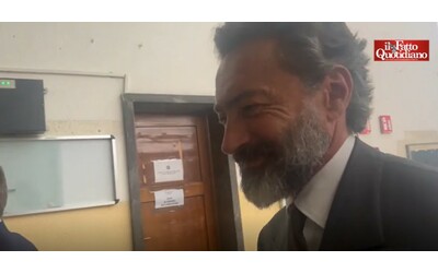 Catella al Fatto dopo l’interrogatorio: “Cosa dire ai milanesi che non possono permettersi una casa? Ci sarà il momento in cui parleremo”