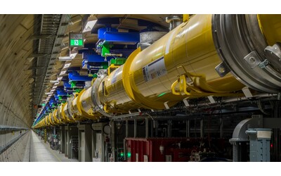 Catturata per la prima volta la danza quantistica degli atomi dal più grande laser a raggi X del mondo