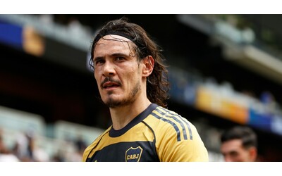 Cavani ha salvato la vita alla figlia di un giornalista con una scatola piena di soldi: la storia