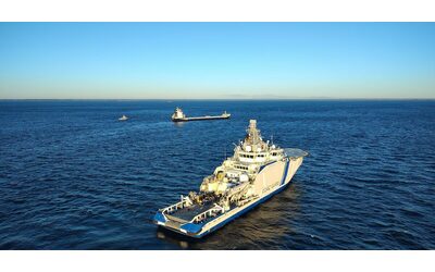 Cavi sottomarini danneggiati tra Svezia Finlandia ed Estonia sequestrata una nave partita dalla Russia