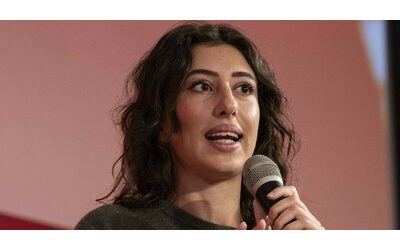 Cecilia Sala ha scelto Che Tempo Che Fa: la giornalista romana sarà ospite di Fazio che torna dopo la pausa natalizia