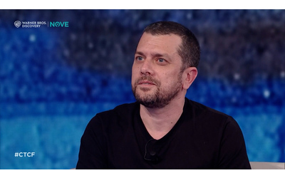 “Cella di 2 metri per 4 con una turca che faceva anche da doccia. Le condizioni di prigionia erano molto dure”: il racconto di Trentini a Che tempo che fa