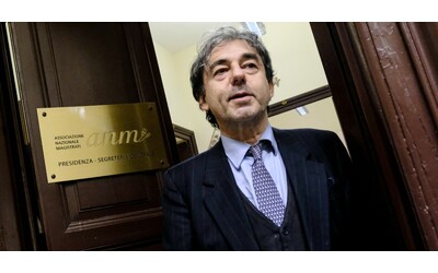Cesare Parodi è il nuovo presidente dell’Anm: “Dobbiamo difendere la magistratura. Lo sciopero? Non è revocato”