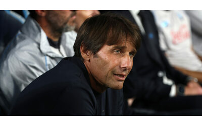 Champions, Conte si lamenta anche del Qarabag e sbotta: “Hanno sei punti. Sento solo critiche, diamo fastidio”