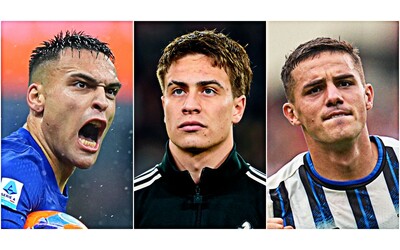 Champions League venerd i sorteggi playoff per Inter Juventus e Atalanta Possibili avversarie orario come funziona e dove vedere