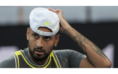 “Che dite, dovrei andare?” | Kyrgios “minaccia” Sinner e medita di partecipare agli Internazionali
