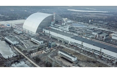 Chernobyl l Aiea Involucro della centrale nucleare danneggiato dai droni No danni permanenti ma serve un ripristino completo
