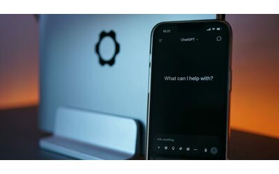 Chi controlla i modelli di Ai controlla il futuro entro sette anni il mondo come lo conosciamo sar cambiato