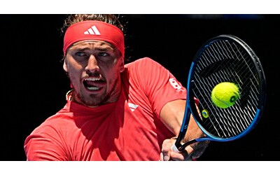 Chi è Alexander Zverev, rivale di Sinner in finale agli Australian Open 2025: è tornato ai vertici dopo il gravissimo infortunio
