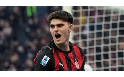 Chi Davide Bartesaghi il gigante del Milan che ha conquistato Allegri e strizza l occhio alla nazionale