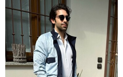Chi è Federico Monzino, il 29enne imprenditore milanese coinvolto nel caso Raoul Bova – Martina Ceretti: “Ci tengo anche a precisare che non sono indagato”
