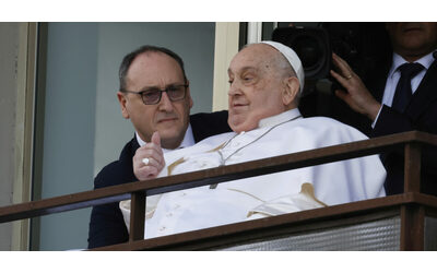 Chi è Massimiliano Strappetti, l’infermiere del Papa che gli è stato accanto fino all’ultimo