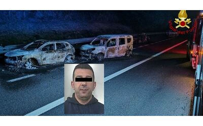 Chi è Savino Costantino, lo “specialista” degli assalti ai portavalori arrestato dopo il colpo fallito sulla A14