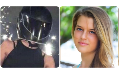 Chi era Cyane Panine, la cameriera con il casco di Crans Montana. La famiglia: “Voleva aiutare la gente a uscire”