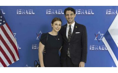 Chi erano Yaron Lischinsky e Sarah Milgrim, impiegati dell’ambasciata israeliana uccisi a Washington