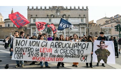 Chi lavora per la pace Ecco la mappa del disarmo e della nonviolenza in Italia