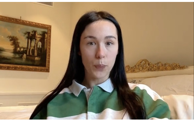 “Chi mi fa il botox?”: la risposta magistrale di Aurora Ramazzotti al fan che le chiede dei...