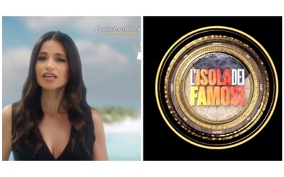 Chi saranno i primi 12 concorrenti dell’Isola dei famosi? Ecco la lista ufficiale (c’è anche la tennista Camila Giorgi)
