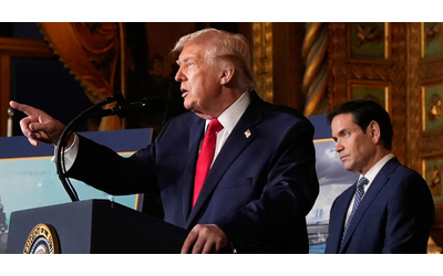 Chi sostiene Trump dice che gli Usa si sono sempre comportati cos un enorme errore