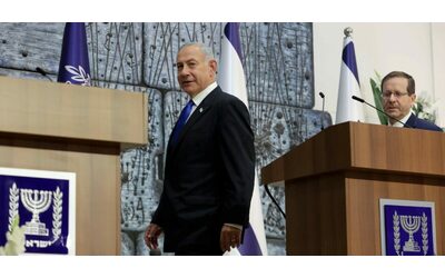 Chi tradisce oggi le vittime della Shoah se non Netanyahu