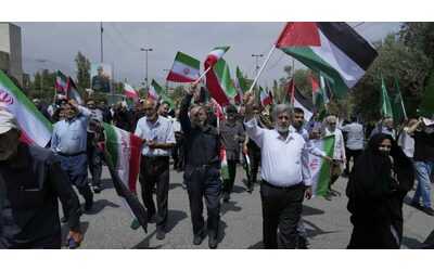 Chi vuole riconoscere la Palestina. I 15 Paesi firmatari del documento per la soluzione a due Stati