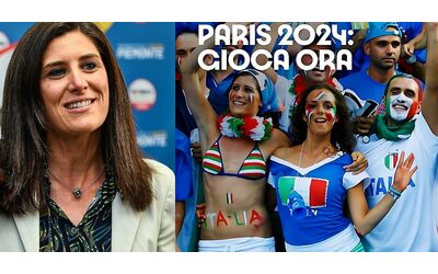 Chiara Appendino e quella foto del 2006 tornata virale per una pubblicità delle Olimpiadi di Parigi: “È un bel ricordo”