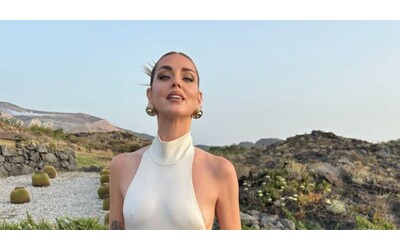 Chiara Ferragni cerca il rilancio e cambia agenzia di comunicazione: il piano per il rebranding affidato a Image Building