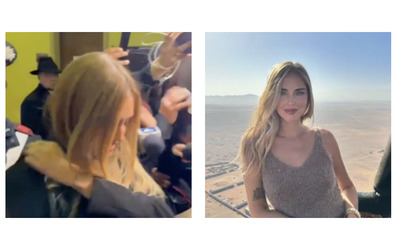 Chiara Ferragni si commuove in aula e dice tutto stato fatto in buona fede l attesa della sentenza e perch la richiesta di una condanna a 20 mesi senza sospensione n attenuanti generiche