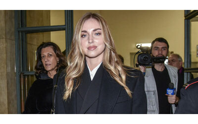 Chiara Ferragni torna in tribunale per truffa aggravata la parola va alla difesa Buona fede su Pandoro e Uova di Pasqua nessuno ha lucrato