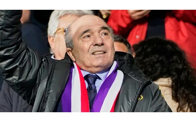 Chiedo scusa ai tifosi non possiamo permettere che la Fiorentina vada gi Ma anche i calciatori sono responsabili Commisso fa mea culpa