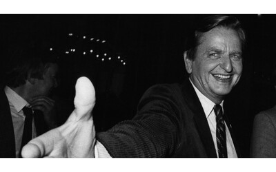 Chiuso il caso Olof Palme Nient affatto Tutta sbagliata l indagine del 2020