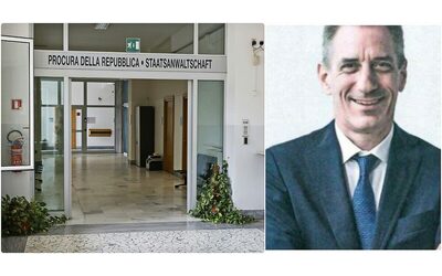 Chiuso in un maso senza contatti e cure tradizionali indagati i familiari dell avvocato Nikolaus Chizzali