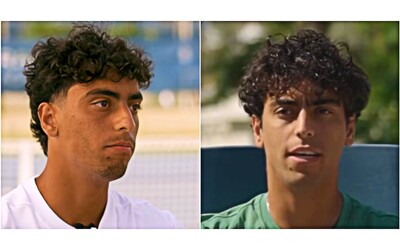 Choc a Madrid insulti razzisti e riferimenti a Netanyahu contro un tennista giordano arrestato uno scommettitore