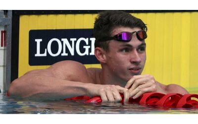 Choc nel nuoto, Ben Proud parteciperà agli Enhanced Games: è permesso doparsi e chi batte un record riceve un milione