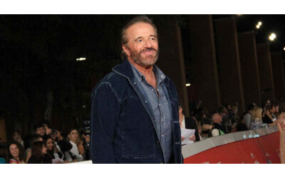 Christian De Sica A 74 anni ringrazio ancora Ges quando apro la finestra La pensione Se fosse alta starei a casa