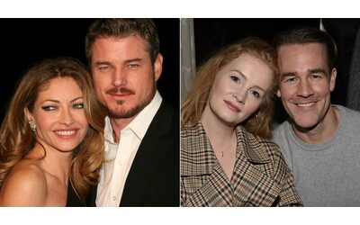 Ci mancheranno i nostri ragazzi il gesto di Kimberly Van Der Beek dopo la morte di Eric Dane e il messaggio per la vedova Rebecca