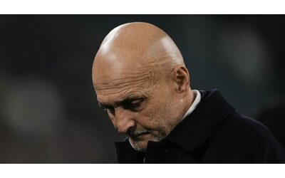 Ci sono state situazioni imbarazzanti non sono contento la Juve batte il Pafos ma Spalletti lancia l allarme