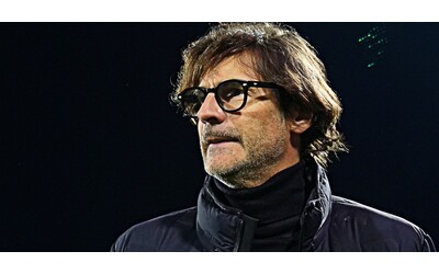 Ci vuole tanto per costruire qualcosa e basta un attimo per distruggere tutto l allarme di Vanoli dopo il crollo della Fiorentina