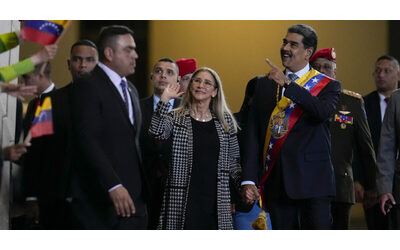 Cilia Flores chi la moglie di Maduro e primera combatiente del potere chavista