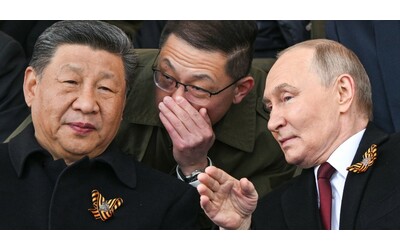 Cina in vigile attesa sull’Ucraina: ecco il ruolo che può avere nelle trattative di pace. E Putin la vuole come garante