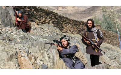 Cina India e tutti gli altri le potenze mondiali interessate alla guerra aperta tra Pakistan e Afghanistan