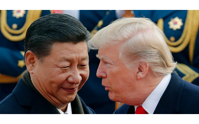 Cina, Messico e Canada rispondono ai dazi di Trump. Pechino: “Ci saranno contromisure”. Trudeau tassa già merci Usa per 100 miliardi