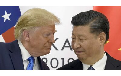 Cina: “Nostre forze di peacekeeping in Ucraina? Tutto falso”. Germania: “La Russia non si illuda, siamo al fianco di Kiev”