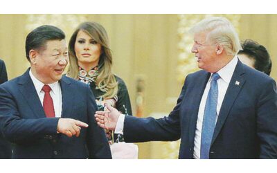 Cina, smacco a Trump sul taglio delle emissioni. Anche se gli obiettivi annunciati da Xi all’Onu sono modesti