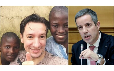 Cinque anni dall omicidio Attanasio il senatore Lombardo La maggioranza si oppone a una commissione d inchiesta Una scelta politica contro il diritto alla verit