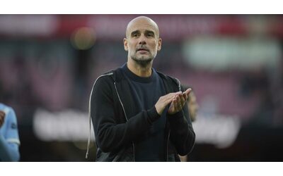 Clamoroso a Londra, Guardiola si è votato al corto muso: il City parcheggia il bus contro l’Arsenal, record negativo di possesso palla